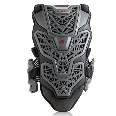 Acerbis Pulsar Black Protector 
