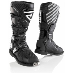 Acerbis X-Race Black Boots