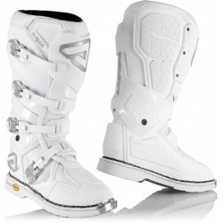Acerbis X-Rock MM White Boots
