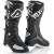 Acerbis X-Team Black White Boots