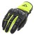 Acerbis Ce Carbon G 3.0 Yellow Black Gloves 