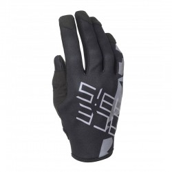 Acerbis Ce Zero Degree 3.0 Black Grey Gloves 