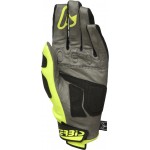 Acerbis Mx Wp Homologated Black Yellow Gloves 