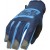 Acerbis Mx Wp Homologated Blue Gloves 