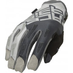 Acerbis MX X-H Grey Gloves