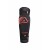 Acerbis Soft Black Red Elbow Guards