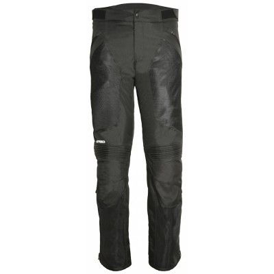 Acerbis Ce Ramsey Vented Black Pants