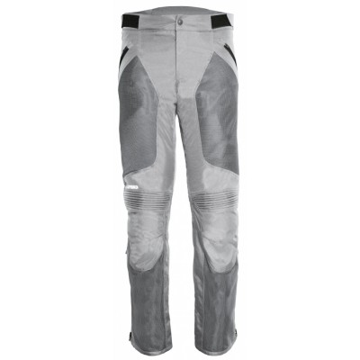 Acerbis Ce Ramsey Vented Light Grey Pants