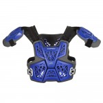 Acerbis Gravity Roost Deflector Blue Protector