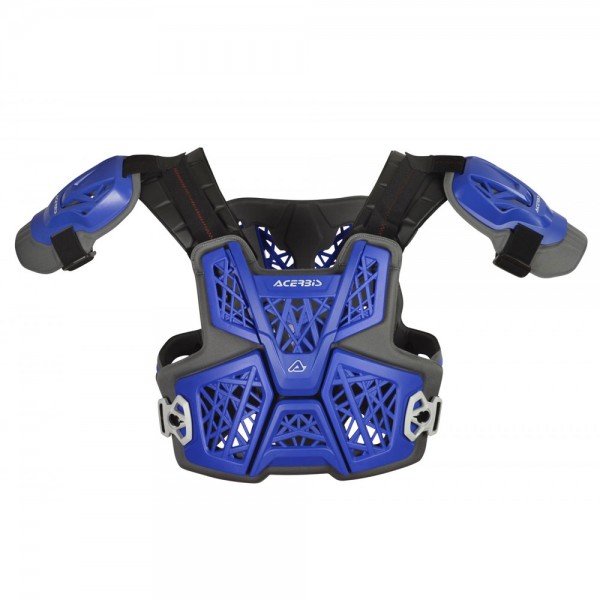 Acerbis Gravity Roost Deflector Blue Protector