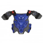 Acerbis Gravity Roost Deflector Blue Protector