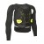 Acerbis Plasma Level 2 Black Yellow Body Armour