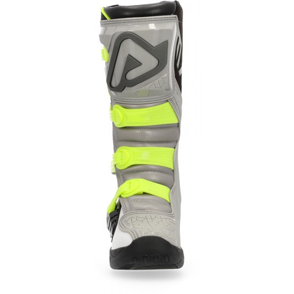 Acerbis motorcycle riding boots – off-road and adventure footwear available at BikeGear India