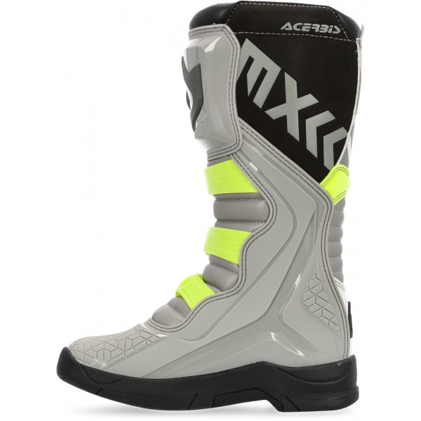 Acerbis motorcycle riding boots – off-road and adventure footwear available at BikeGear India