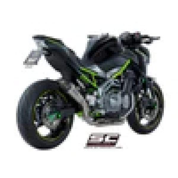 Lightweight titanium exhaust headers for Kawasaki Z900 motorcycle – available at BikeGear India