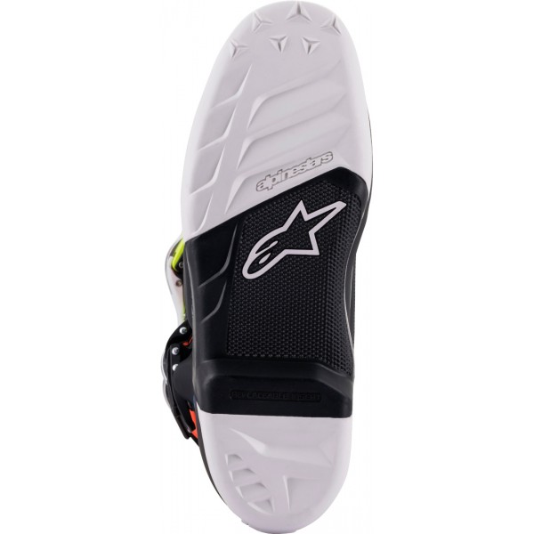 Alpinestars Tech 7 boots for off-road and motocross riding – durable and high-performance footwear at BikeGear India