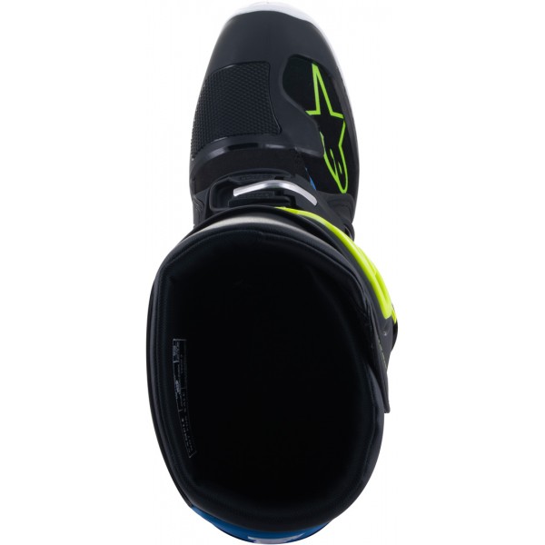 Alpinestars Tech 7 boots for off-road and motocross riding – durable and high-performance footwear at BikeGear India