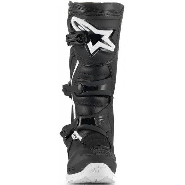 Enduro Boots and FZ FI V3 motorcycle accessories for performance and protection – Available at BikeGear India