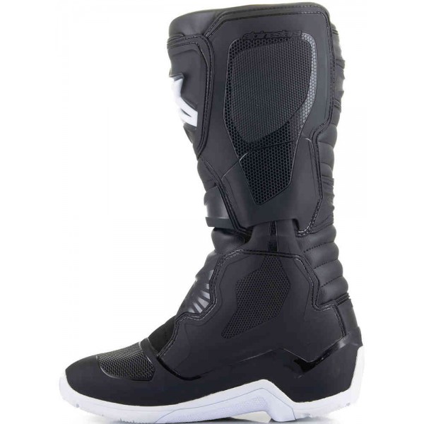 Enduro Boots and FZ FI V3 motorcycle accessories for performance and protection – Available at BikeGear India