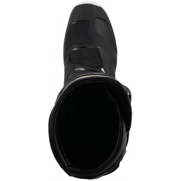 Enduro Boots and FZ FI V3 motorcycle accessories for performance and protection – Available at BikeGear India