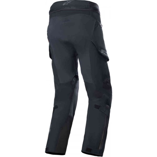 ALPINESTARS BOULDER 3L GORE-TEX BLACK PANTS
