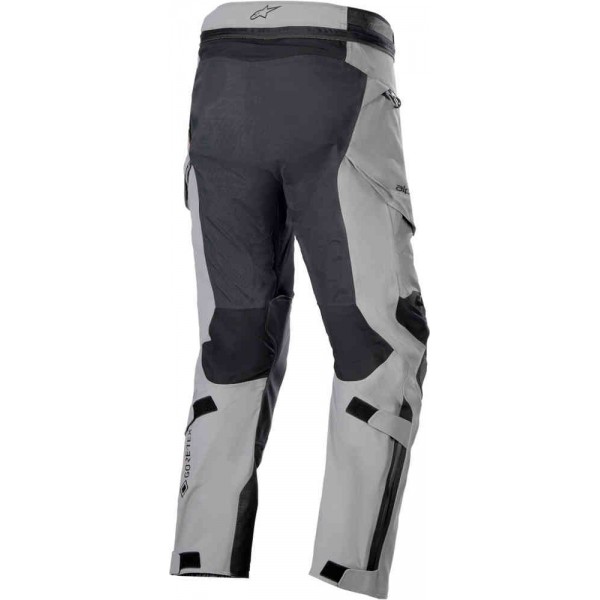 ALPINESTARS BOULDER 3L GORE-TEX GREY PANTS