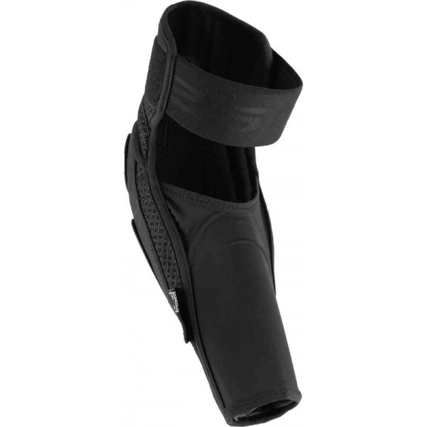 ALPINESTARS BIONIC PRO PLASMA ELBOW GUARDS BLACK PROTECTORS