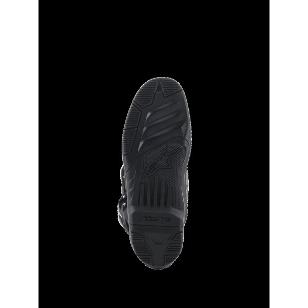ALPINESTARS TECH 5 BLACK GREY YELLOW FLUO BOOTS
