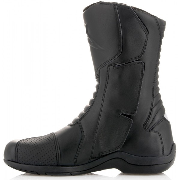 ALPINESTARS ANDES V2 DRYSTAR BLACK BOOTS