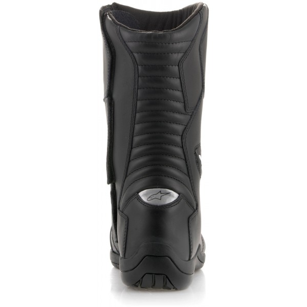 ALPINESTARS ANDES V2 DRYSTAR BLACK BOOTS