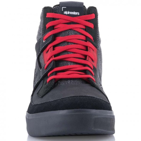 ALPINESTARS AS-DSL AKIO SHOES RED