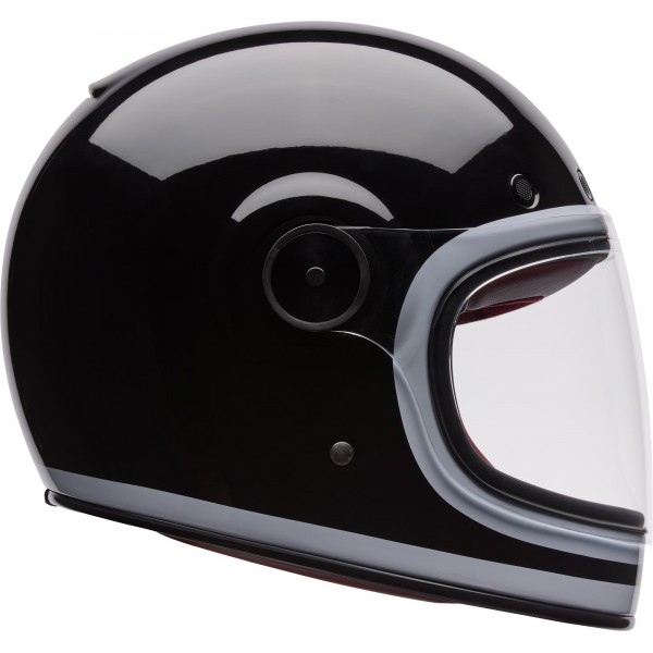BELL BULLITT GT LANE BLACK HELMET