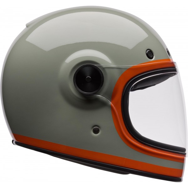 BELL BULLITT GT LANE GREY HELMET