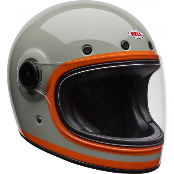 BELL BULLITT GT LANE GREY HELMET