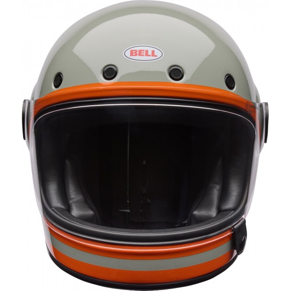 BELL BULLITT GT LANE GREY HELMET
