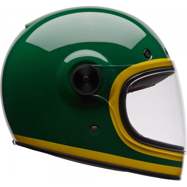 BELL BULLITT GT LANE GREEN HELMET