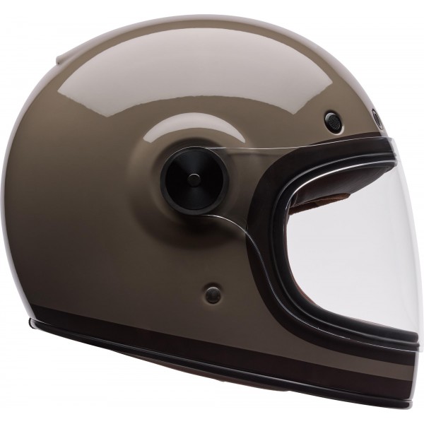 BELL BULLITT GT LANE BROWN HELMET