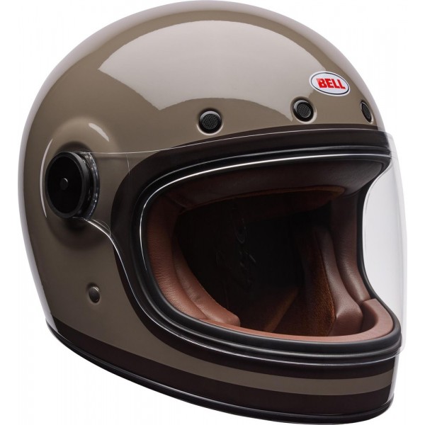 BELL BULLITT GT LANE BROWN HELMET