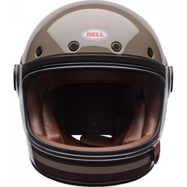 BELL BULLITT GT LANE BROWN HELMET