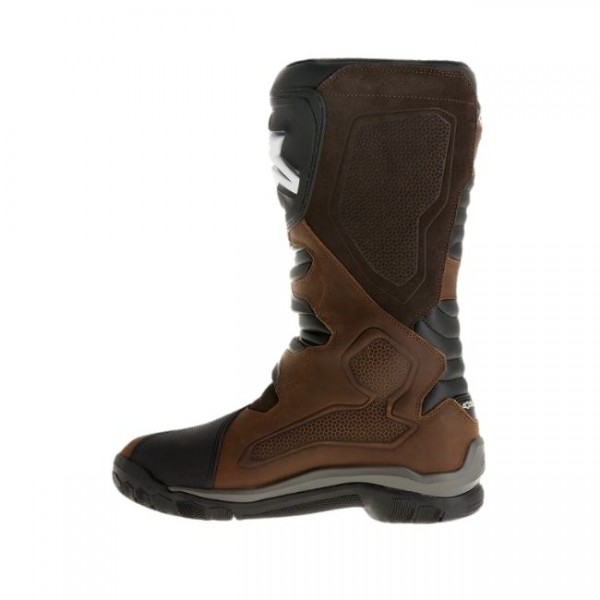 ALPINESTARS BELIZE DRYSTAR BLACK BOOTS