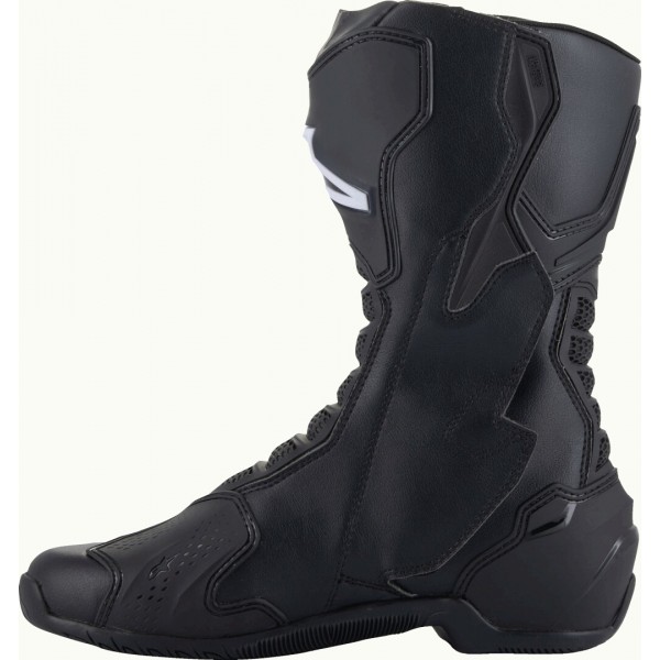 ALPINESTARS SMX-6 V3 VENTED BLACK BOOTS