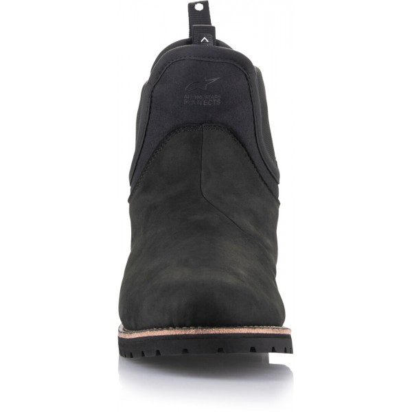 ALPINESTARS TURNSTONE BLACK SHOES