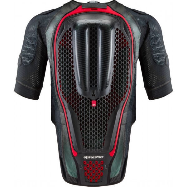 ALPINESTARS TECH AIR 7X BLACK AIRBAG SYSTEM