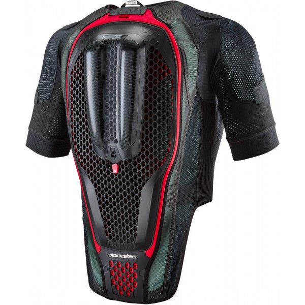 ALPINESTARS TECH AIR 7X BLACK AIRBAG SYSTEM