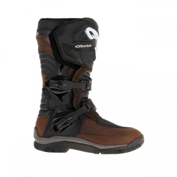 ALPINESTARS BELIZE DRYSTAR BLACK BOOTS