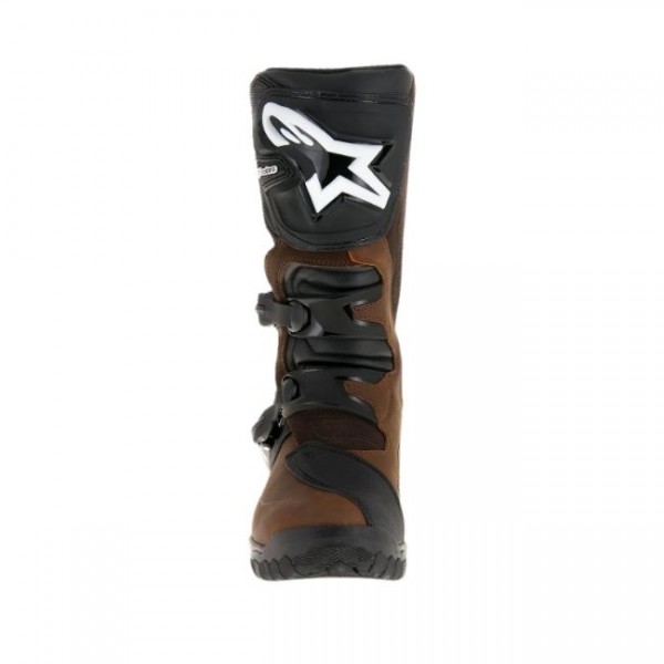 ALPINESTARS BELIZE DRYSTAR BLACK BOOTS