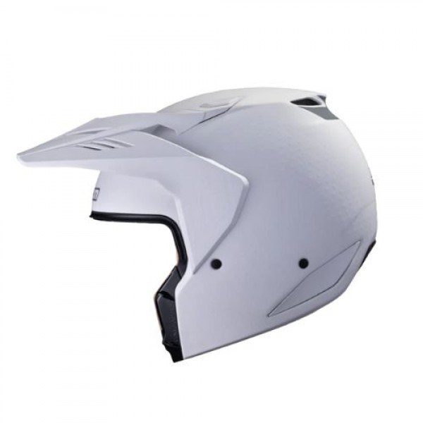 ICON ELSINORE MONOTYPE WHITE HELMET ICON ELSINORE MONOTYPE WHITE HELMET