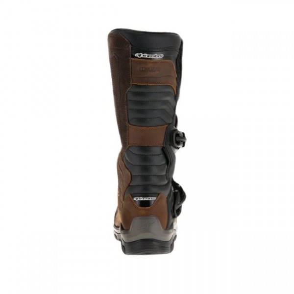 ALPINESTARS BELIZE DRYSTAR BLACK BOOTS