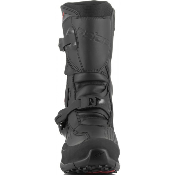 ALPINESTARS XT-8 GORE-TEX BLACK BOOTS