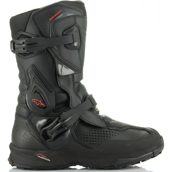 ALPINESTARS XT-8 GORE-TEX BLACK BOOTS